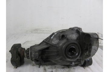 Diferencial trasero BMW F11 520d 7584448 3.08