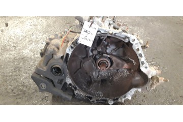 TOYOTA YARIS II 05 GEARBOX 1 4 D4D