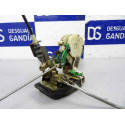 6 PIN CERRADURA PUERTA DELANTERA DERECHA KIA SORENTO (BL) 6 PIN CERRADURA PUERTA DELANTERA DERECHA KIA SORENTO (BL)