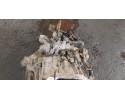 TOYOTA YARIS II 05 GEARBOX 1 4 D4D Catalog number of the part 1