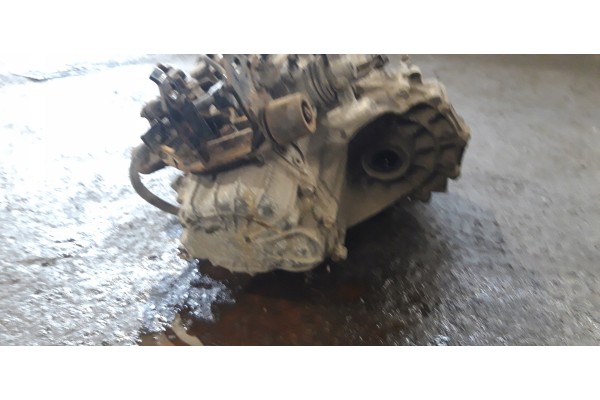 TOYOTA YARIS II 05 GEARBOX 1 4 D4D Part manufacturer Toyota OE