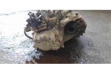 TOYOTA YARIS II 05 GEARBOX 1 4 D4D Part manufacturer Toyota OE