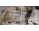 TOYOTA YARIS II 05 GEARBOX 1 4 D4D Transmission type manual