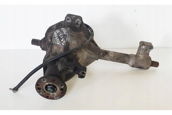 Dodge Durango I 03r 5 9 V8 R T Bridge differential front P52069862AD