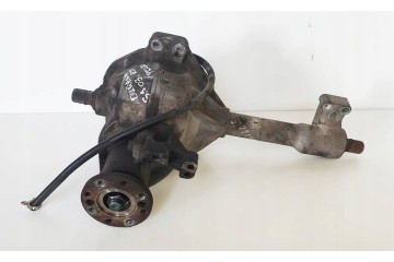 Dodge Durango I 03r 5 9 V8 R T Bridge differential front P52069862AD