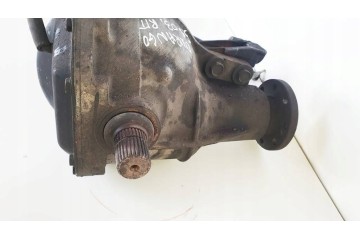 Dodge Durango I 03r 5 9 V8 R T Bridge differential front P52069862AD Part manufacturer Dodge OE