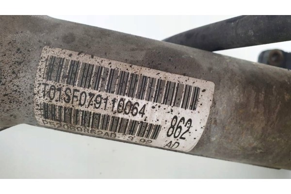 Dodge Durango I 03r 5 9 V8 R T Bridge differential front P52069862AD Car type 4x4 SUV