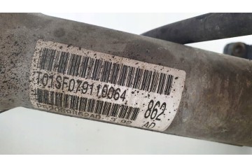 Dodge Durango I 03r 5 9 V8 R T Bridge differential front P52069862AD Car type 4x4 SUV