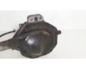 Dodge Durango I 03r 5 9 V8 R T Bridge differential front P52069862AD Installation side front