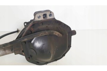 Dodge Durango I 03r 5 9 V8 R T Bridge differential front P52069862AD Installation side front