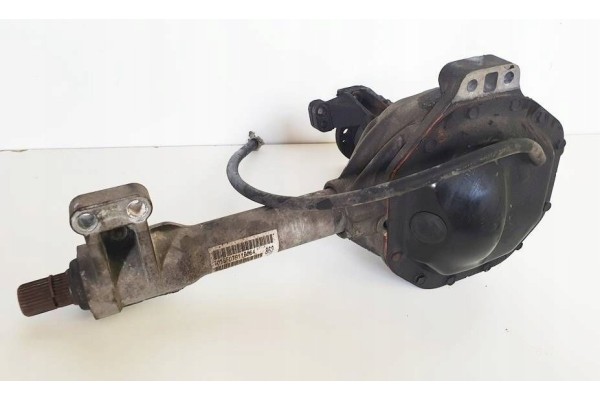 Diferencial delantero puente Dodge Durango I 2003 5.9 V8 R/T P52069862