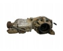 Rear reducer VOLVO XC90 I P1216637 2 4L diesel 136kW 2008 Part manufacturer Volvo OE