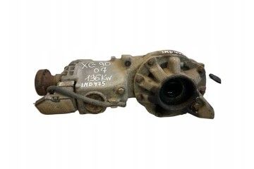 Rear reducer VOLVO XC90 I P1216637 2 4L diesel 136kW 2008 Part manufacturer Volvo OE