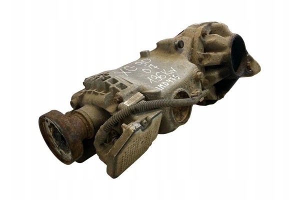 Rear reducer VOLVO XC90 I P1216637 2 4L diesel 136kW 2008 Catalog number of the part P1216637