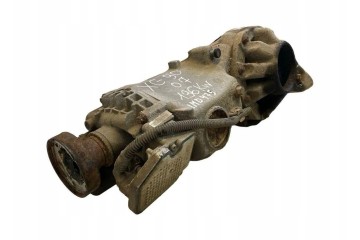 Rear reducer VOLVO XC90 I P1216637 2 4L diesel 136kW 2008 Catalog number of the part P1216637