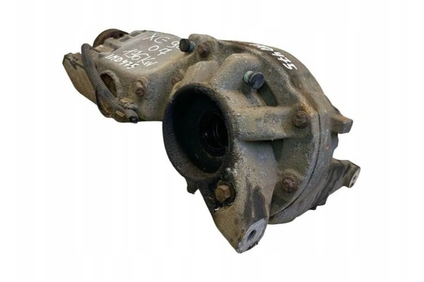 Rear reducer VOLVO XC90 I P1216637 2 4L diesel 136kW 2008 Car type passenger cars