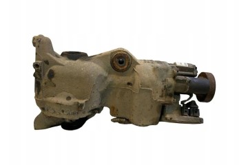 Reductor trasero VOLVO XC90 I P1216637 2.4L diésel 136kW 2008