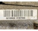 Reductor trasero VOLVO XC90 I P1216637 2.4L diésel 136kW 2008