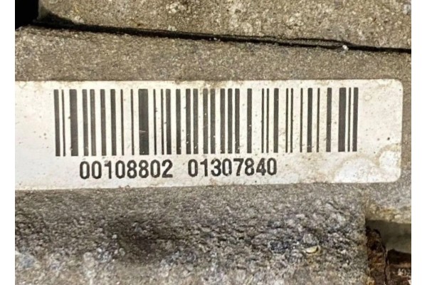 Reductor trasero VOLVO XC90 I P1216637 2.4L diésel 136kW 2008
