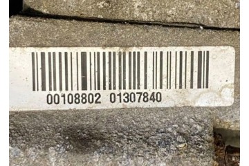 Reductor trasero VOLVO XC90 I P1216637 2.4L diésel 136kW 2008
