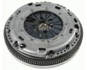 CLUTCH SET 2289 000 280 SACHS AUDI SEAT SKODA