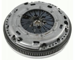 CLUTCH SET 2289 000 280 SACHS AUDI SEAT SKODA