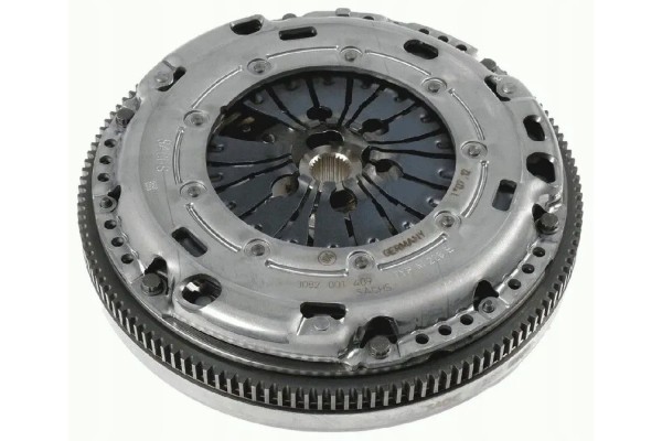 CLUTCH SET 2289 000 280 SACHS AUDI SEAT SKODA
