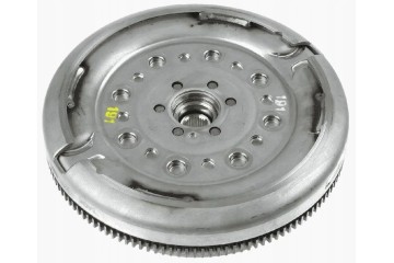 CLUTCH SET 2289 000 280 SACHS AUDI SEAT SKODA Packaging status original