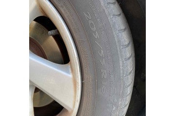 MAZDA 6 BERLINA (GG) 2.0 CRTD 120 Active (5-ptas.)