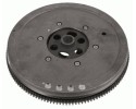 Two mass wheel 2295 601 011 SACHS