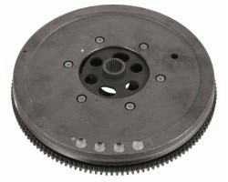 Two mass wheel 2295 601 011 SACHS