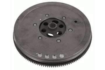 Two mass wheel 2295 601 011 SACHS