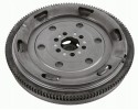 Two mass wheel 2295 601 011 SACHS Catalog number of the part 2295 601 011