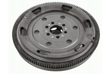 Two mass wheel 2295 601 011 SACHS Catalog number of the part 2295 601 011