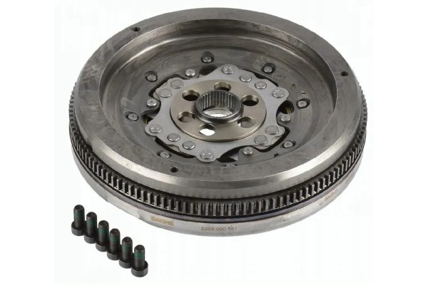 FLYWHEEL 2295 000 541 SACHS AUDI SEAT A3