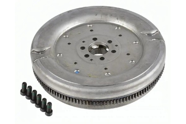 FLYWHEEL 2295 000 541 SACHS AUDI SEAT A3 Packaging status original