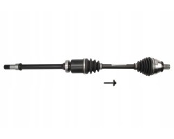 Drive shaft drive shaft SKF VKJC 5885