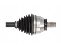 Drive shaft drive shaft SKF VKJC 5885 Car type cargo vans passenger cars