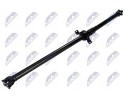 Drive shaft axle drive NTY NWN SU 010 Part manufacturer NTY