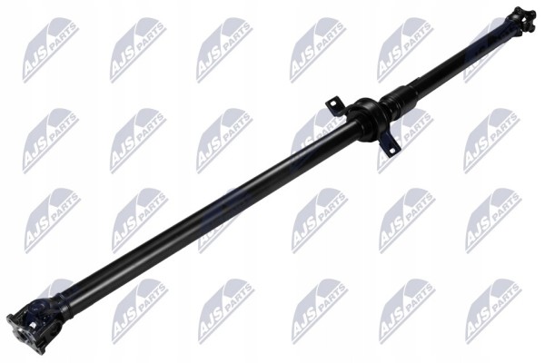Drive shaft axle drive NTY NWN SU 010 Part manufacturer NTY