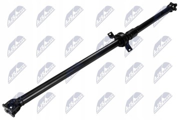 Drive shaft axle drive NTY NWN SU 010 Part manufacturer NTY