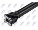 Drive shaft axle drive NTY NWN SU 010 Catalog number of the part NWN SU 010