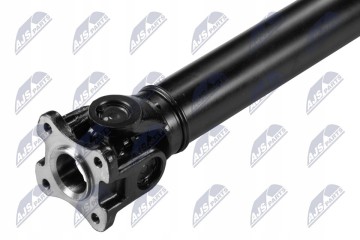 Drive shaft axle drive NTY NWN SU 010 Catalog number of the part NWN SU 010