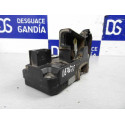 10 PIN CERRADURA PUERTA DELANTERA IZQUIERDA OPEL ASTRA G COUPE 2.2 DTI Edition 2003 10 PIN 167675 OPEL - 1