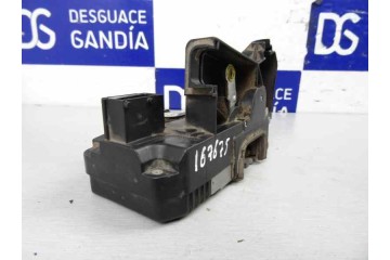 10 PIN CERRADURA PUERTA DELANTERA IZQUIERDA OPEL ASTRA G COUPE 2.2 DTI Edition 2003 10 PIN 167675 OPEL - 1