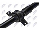 Drive shaft axle drive NTY NWN SU 010 Quality of parts according to GVO P replacement with original quality