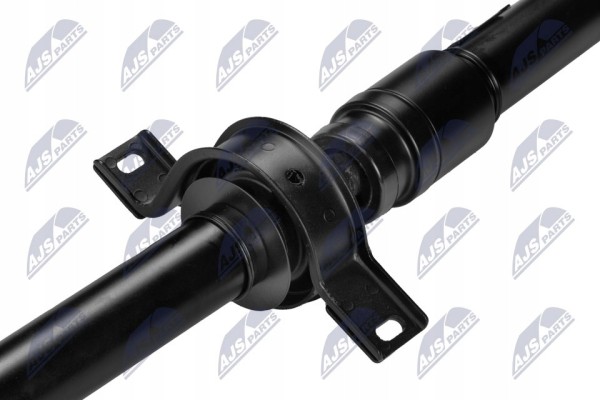 Drive shaft axle drive NTY NWN SU 010 Quality of parts according to GVO P replacement with original quality