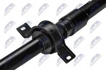 Drive shaft axle drive NTY NWN SU 010 Quality of parts according to GVO P replacement with original quality