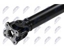 Drive shaft axle drive NTY NWN SU 010 Car type passenger cars