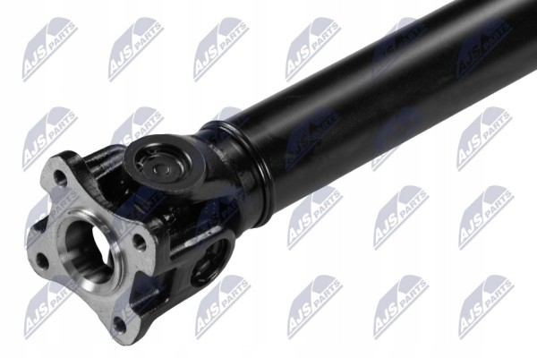 Drive shaft axle drive NTY NWN SU 010 Car type passenger cars